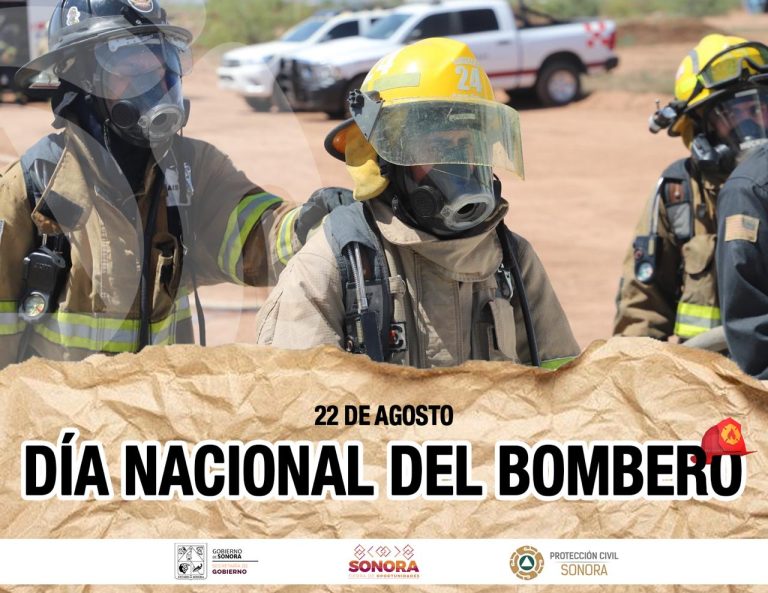 bombero