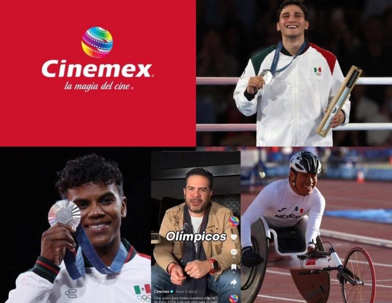 cinemex