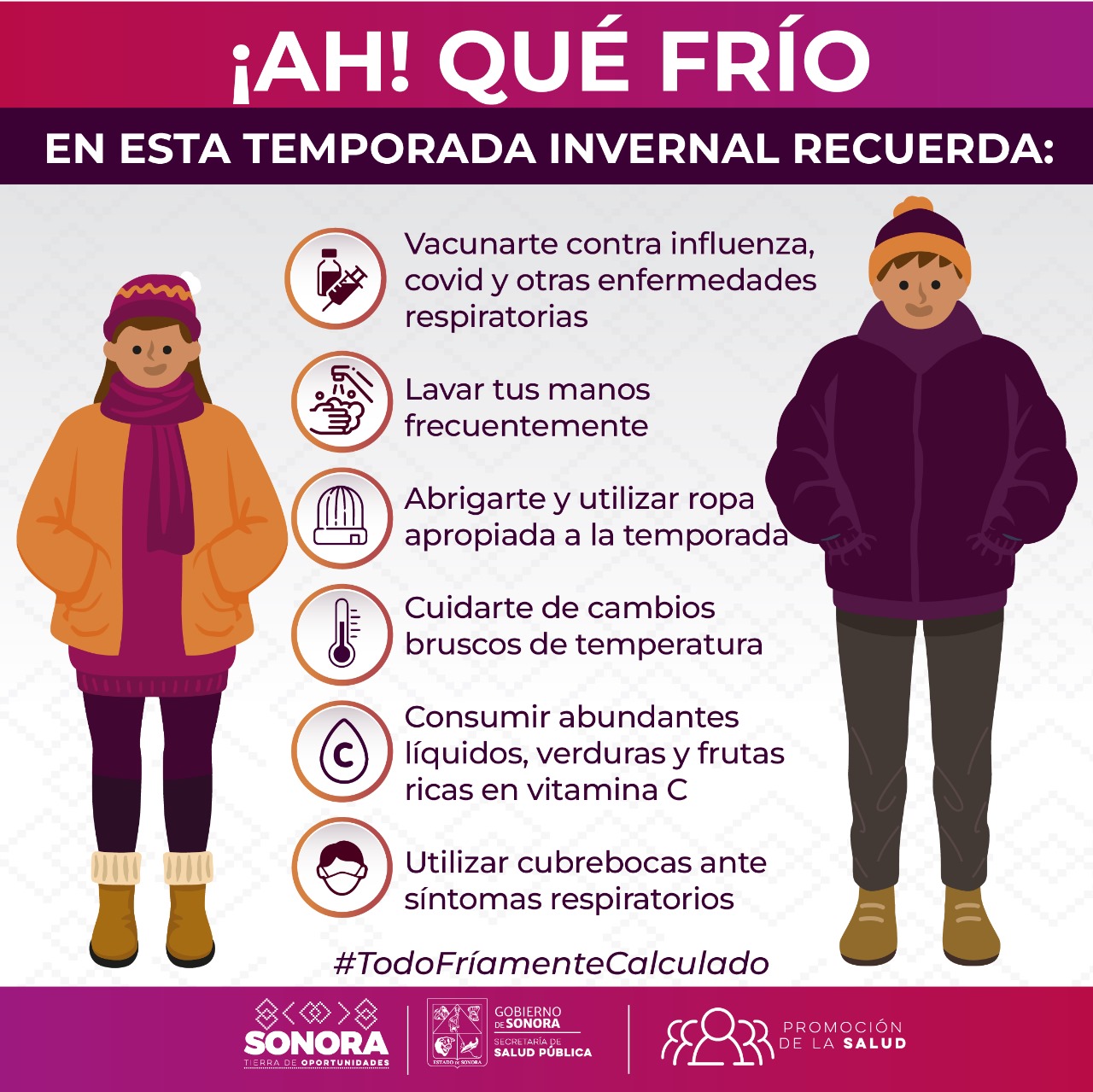 frio