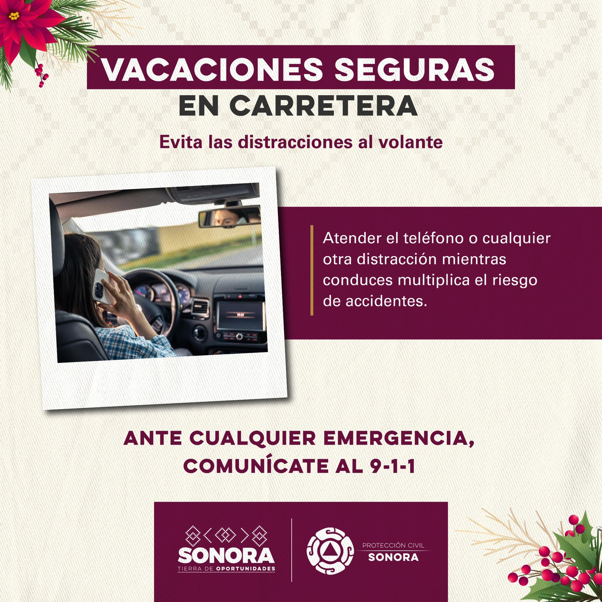 vacacines seguras