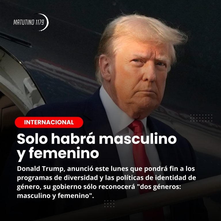 generos trump