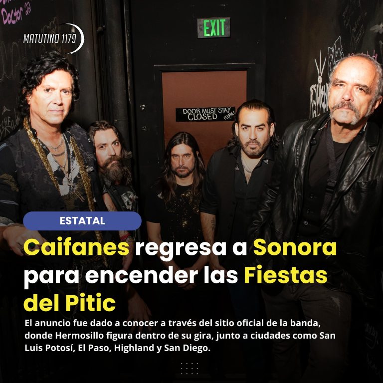 caifanes