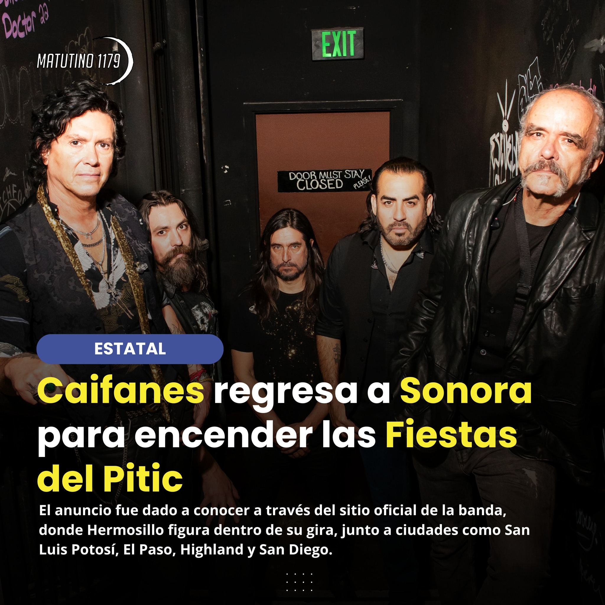 caifanes