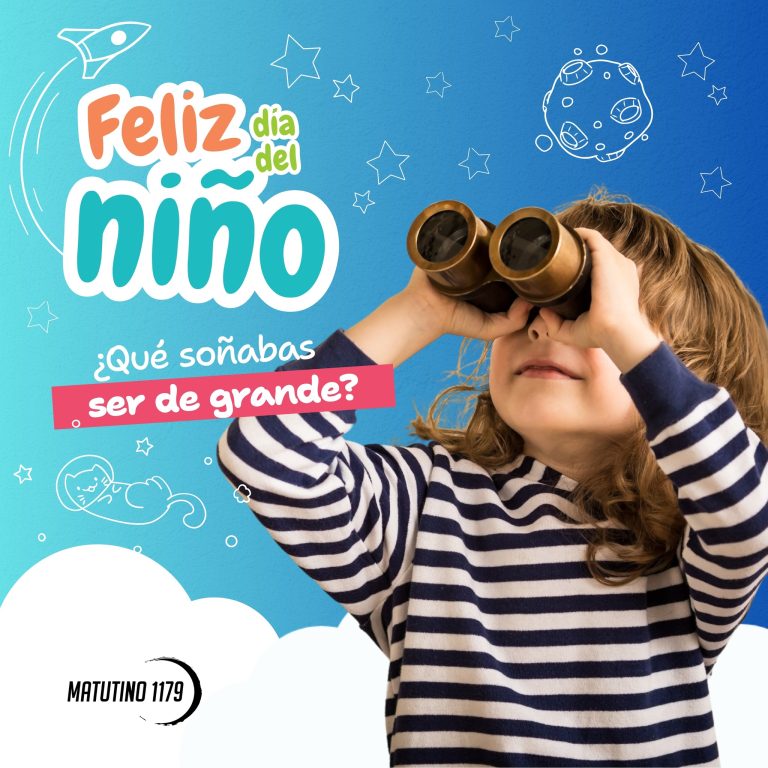 dia del niño