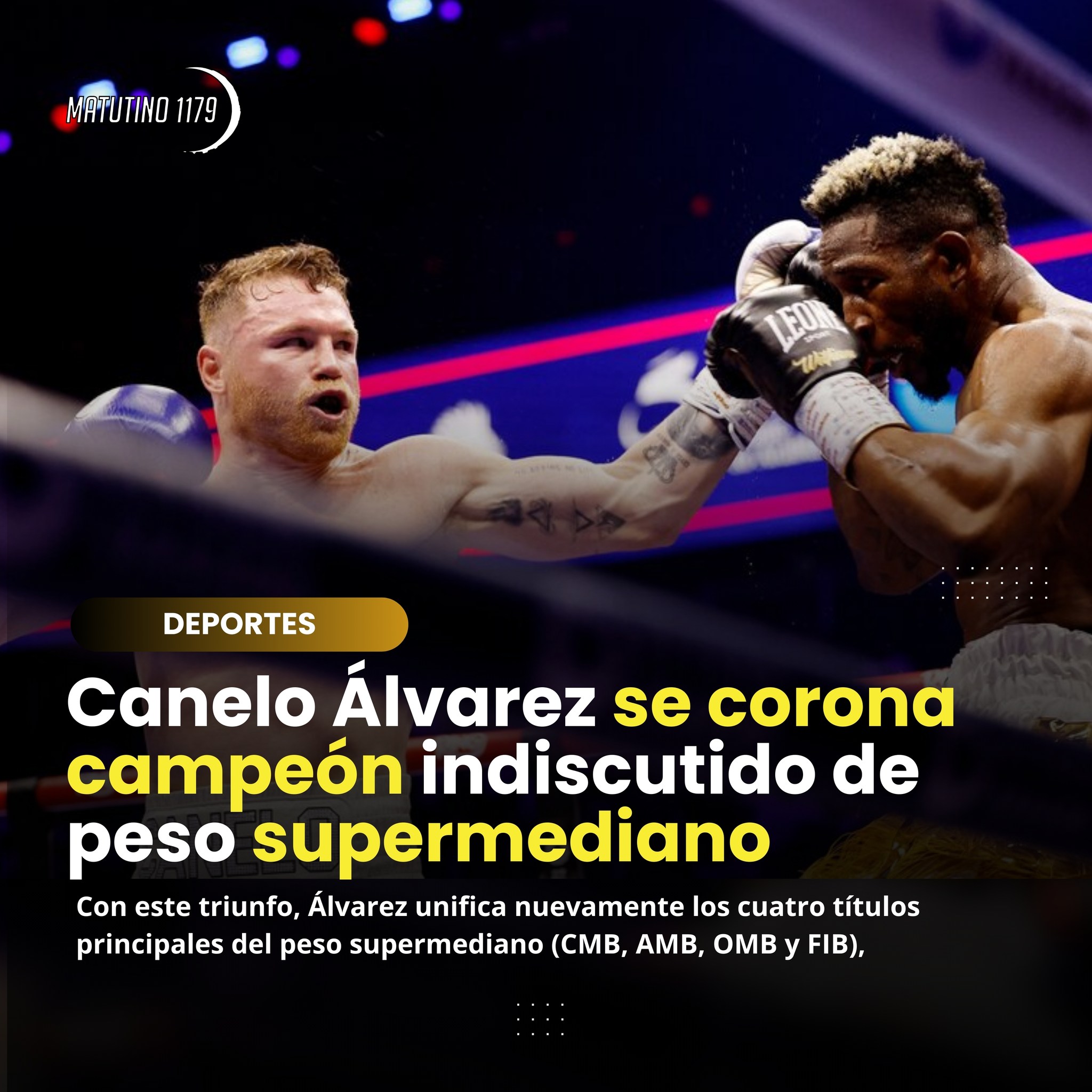 canelo