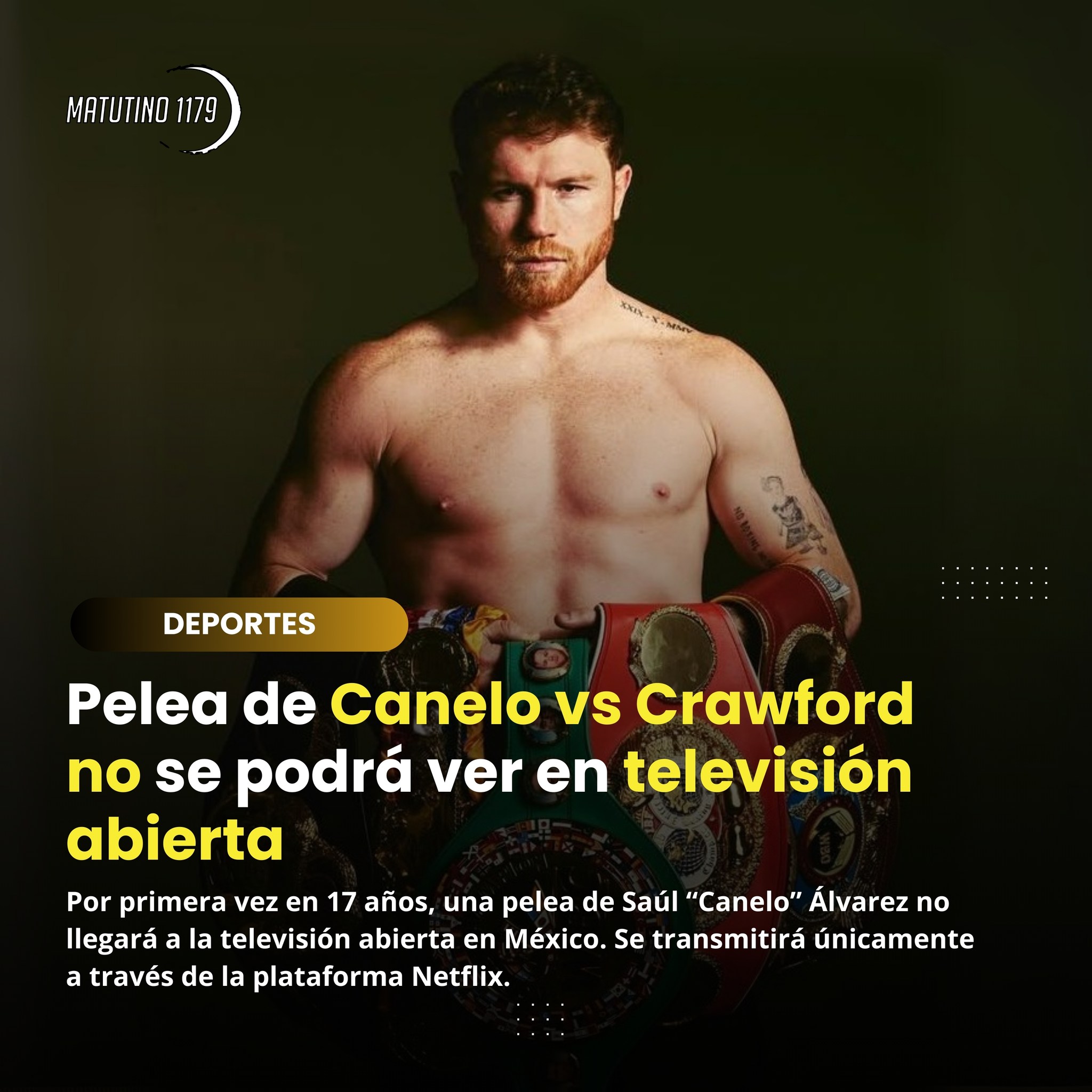 canelo