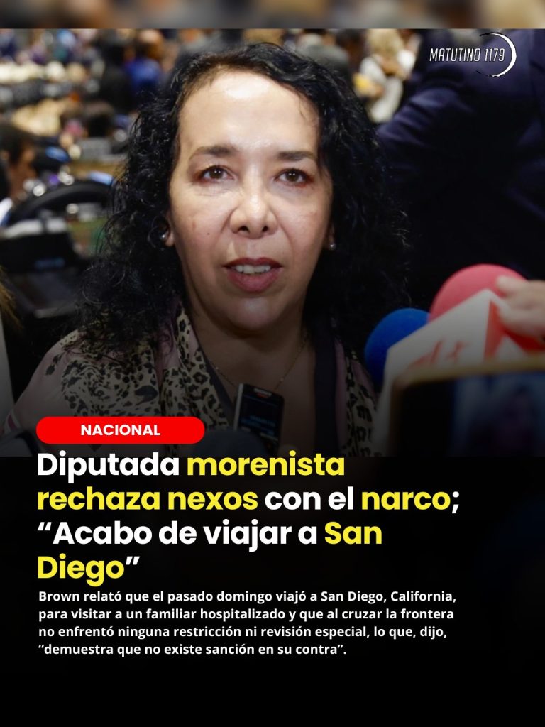 diputada