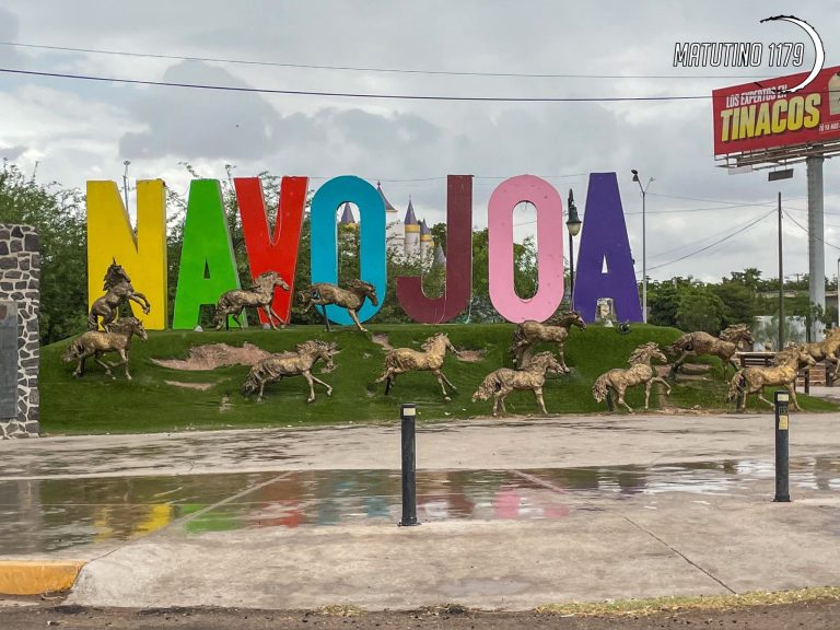 navojoa