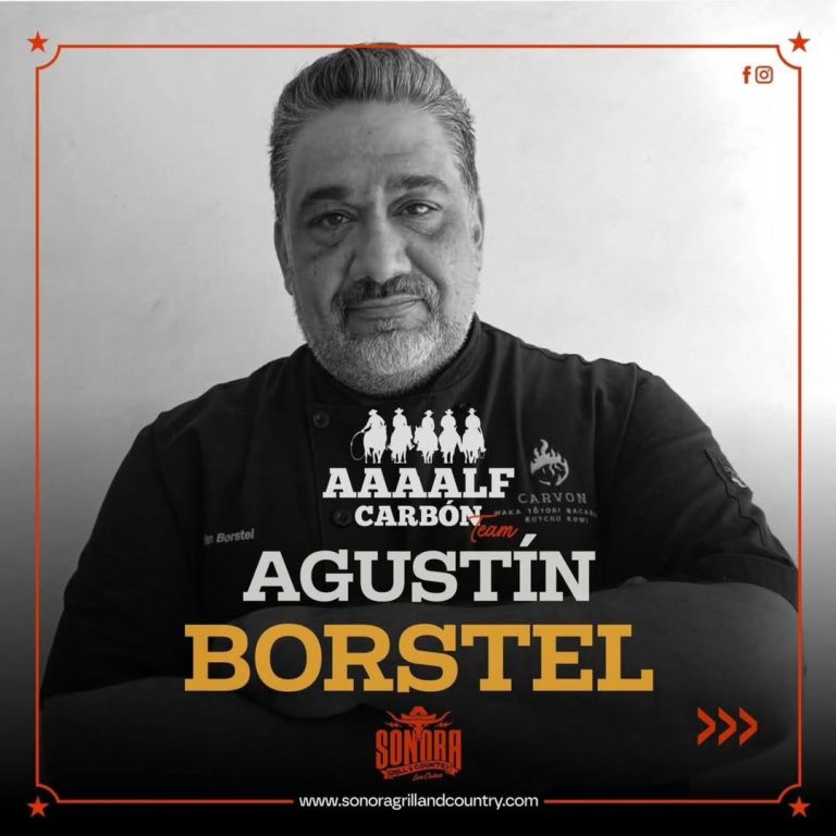 agustin