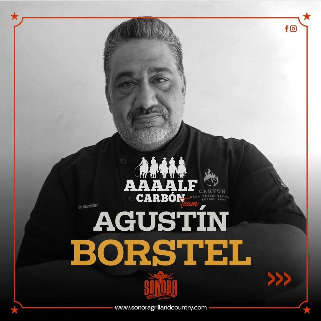 agustin
