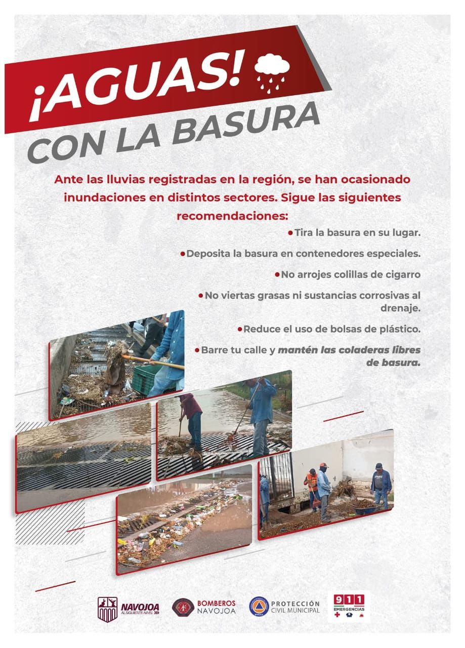 basura