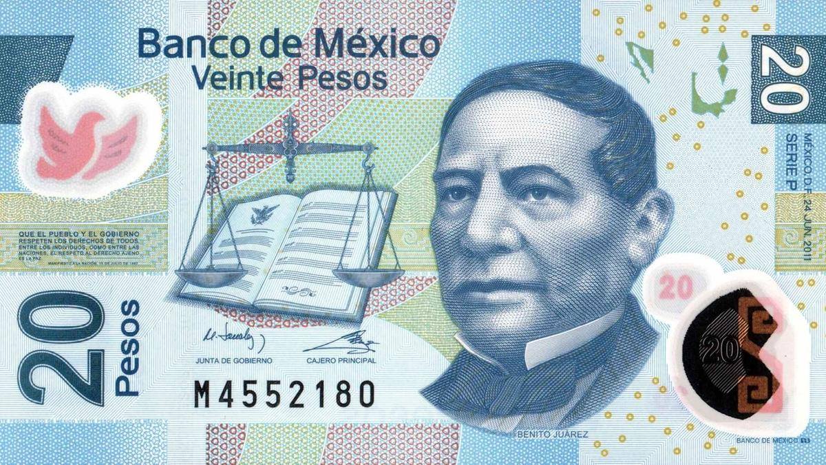 benito juarez