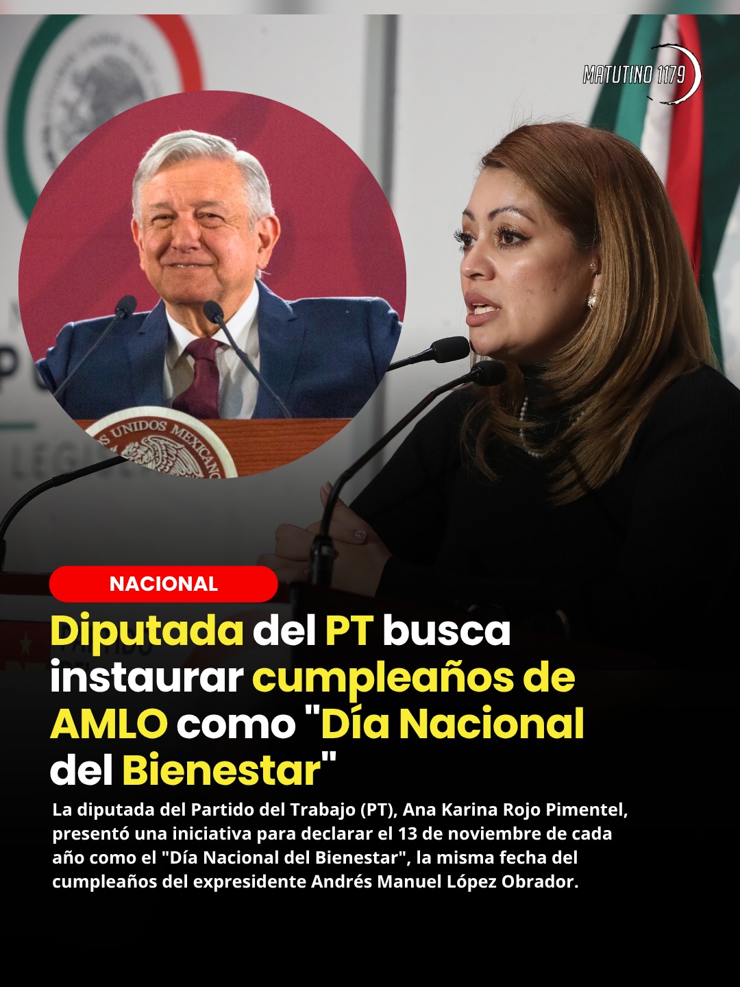 dia del bienestar