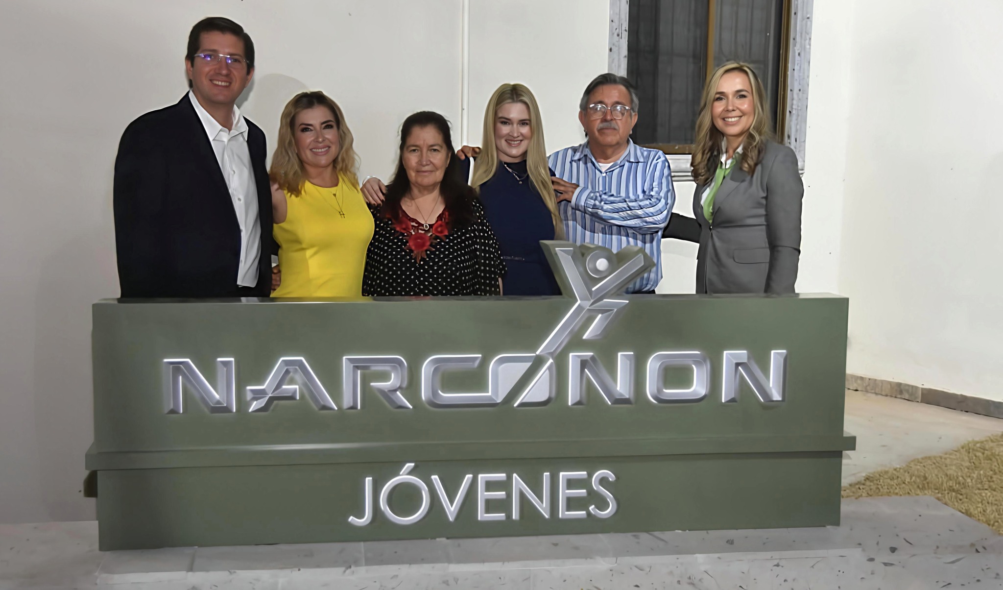 narconon