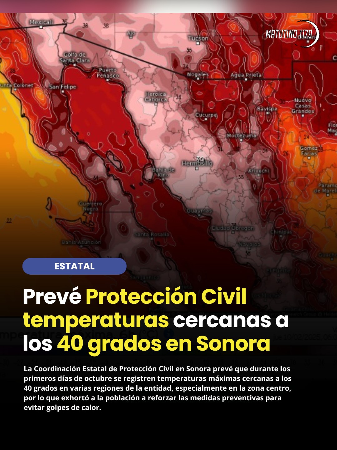 proteccion civil