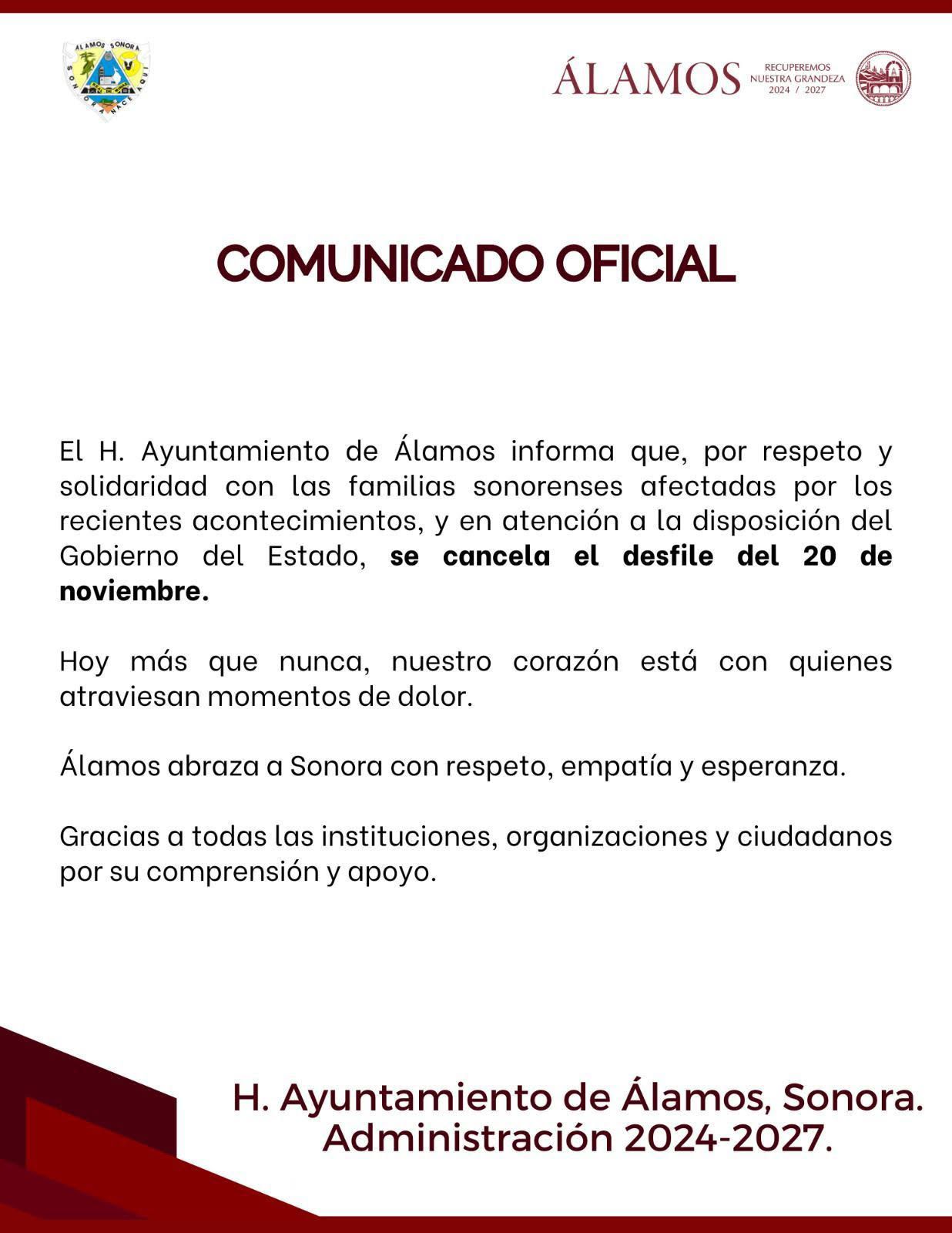 alamos
