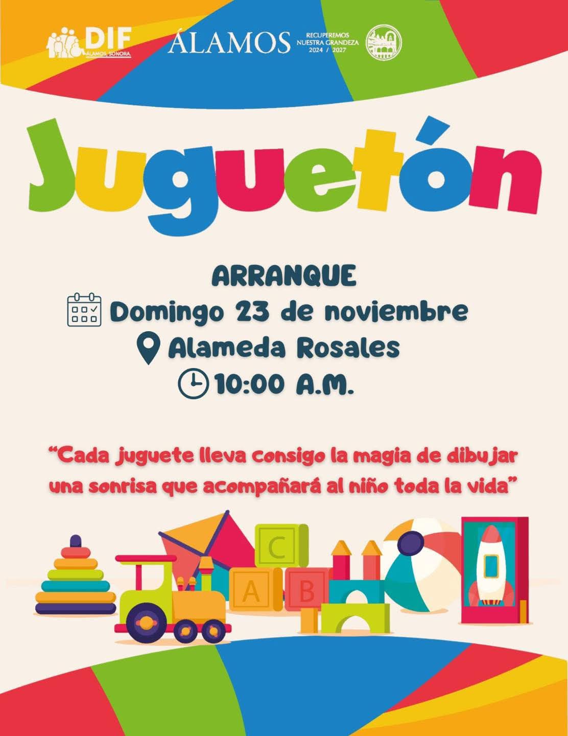 jugeton alamos
