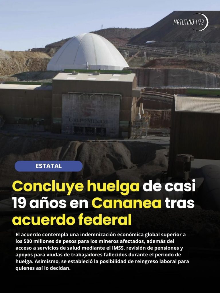 cananea