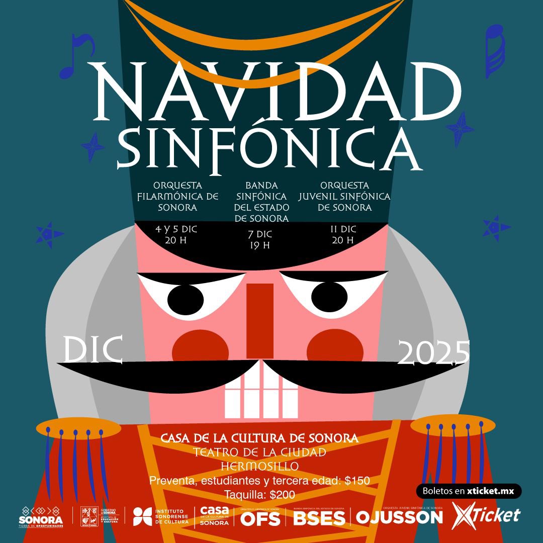 navidad sinfonica