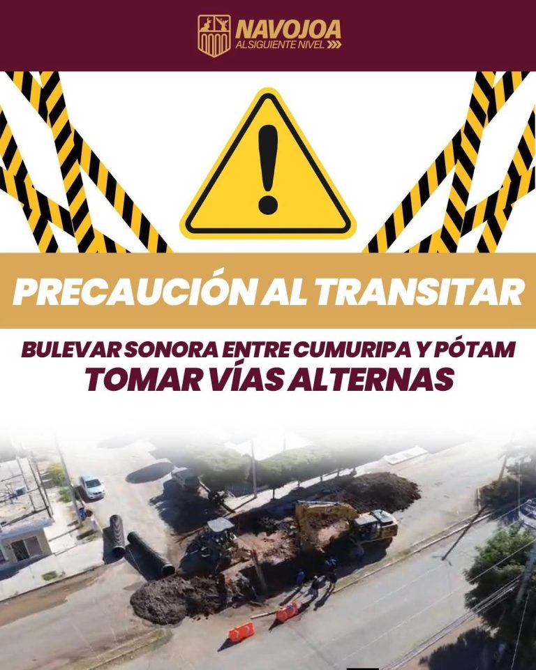 precaucion