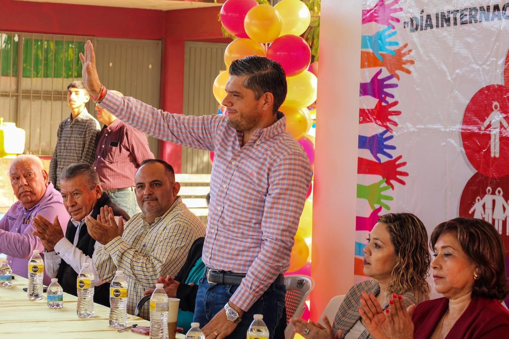 semana inclucion huatabampo