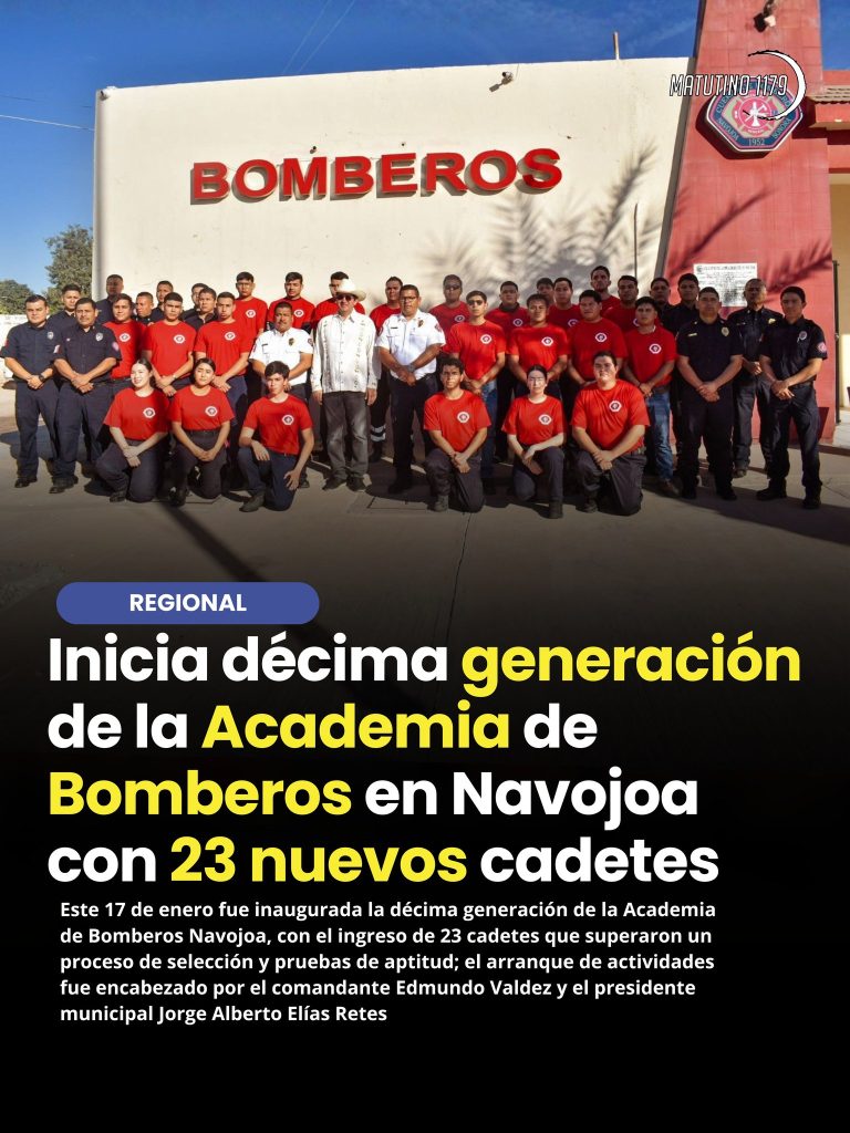 bomberos