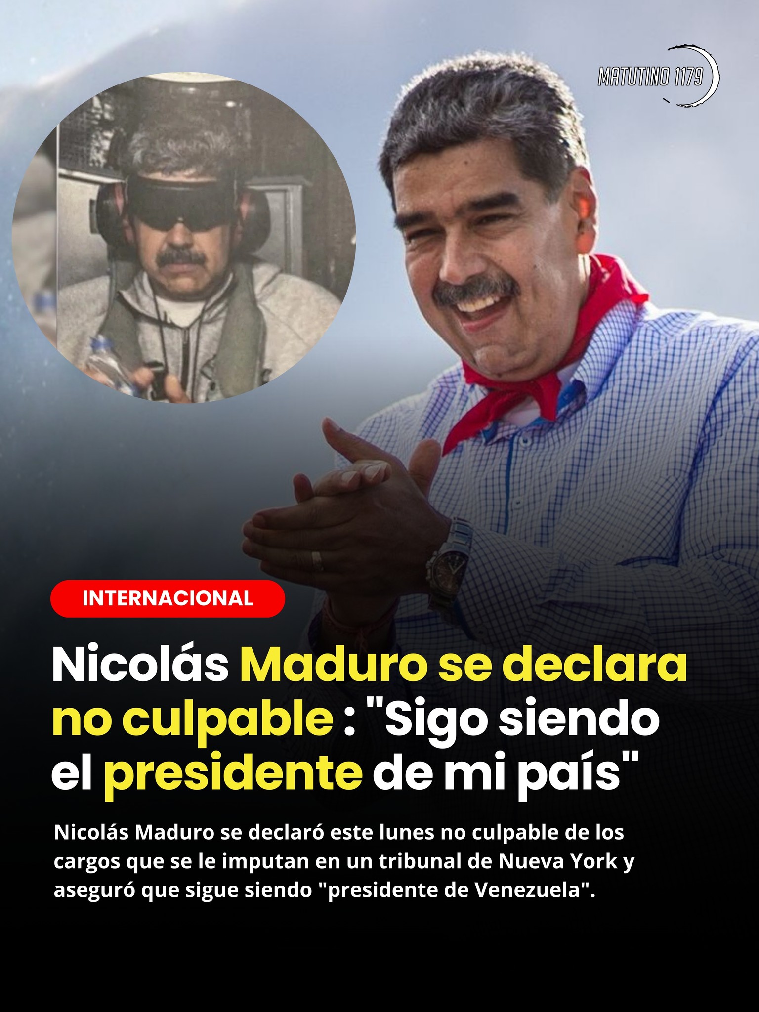 maduro 2