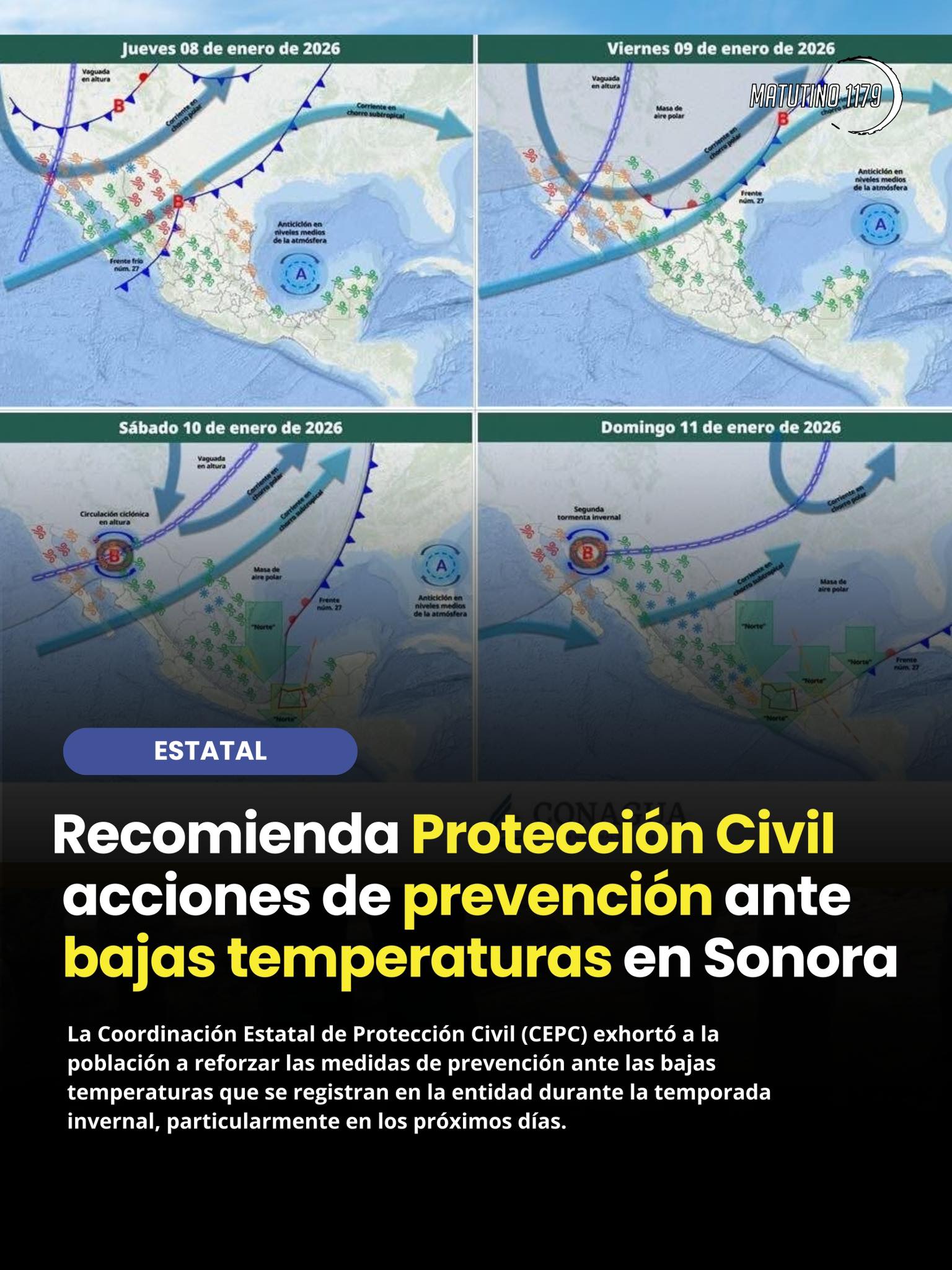 proteccion civil