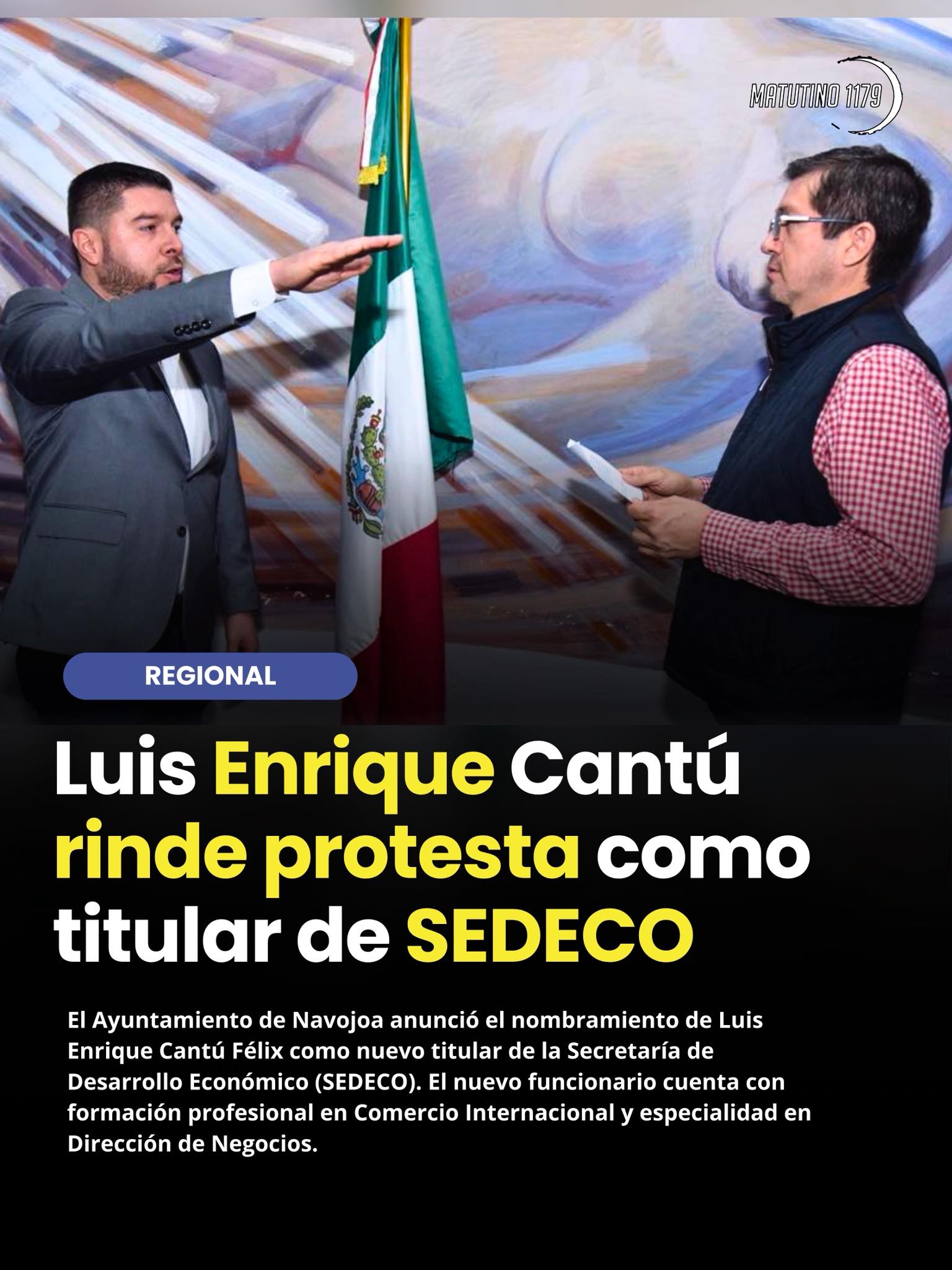 sedeco