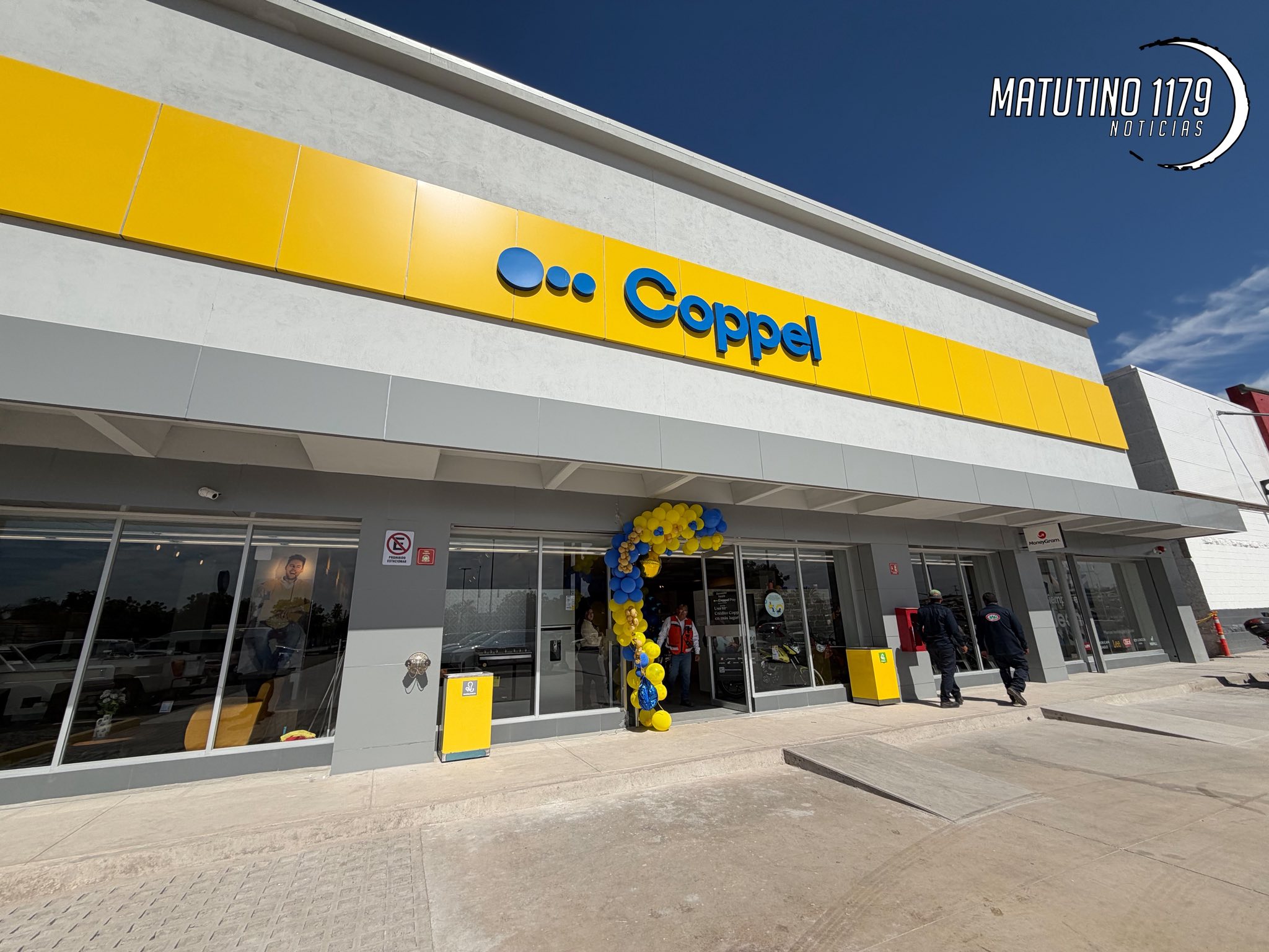 coppel