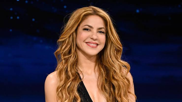 shakira