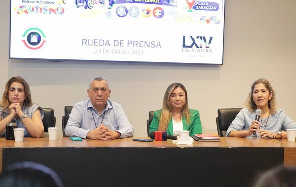 caminar por la inclucion