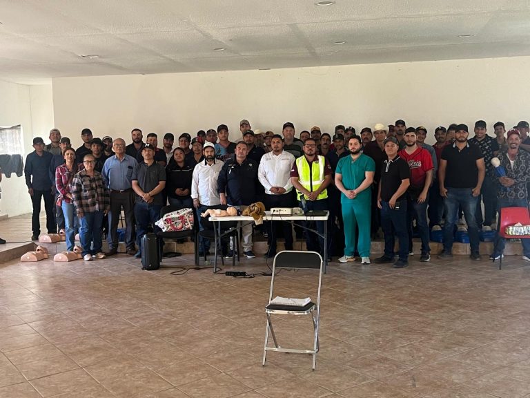 platicas de proteccion civil