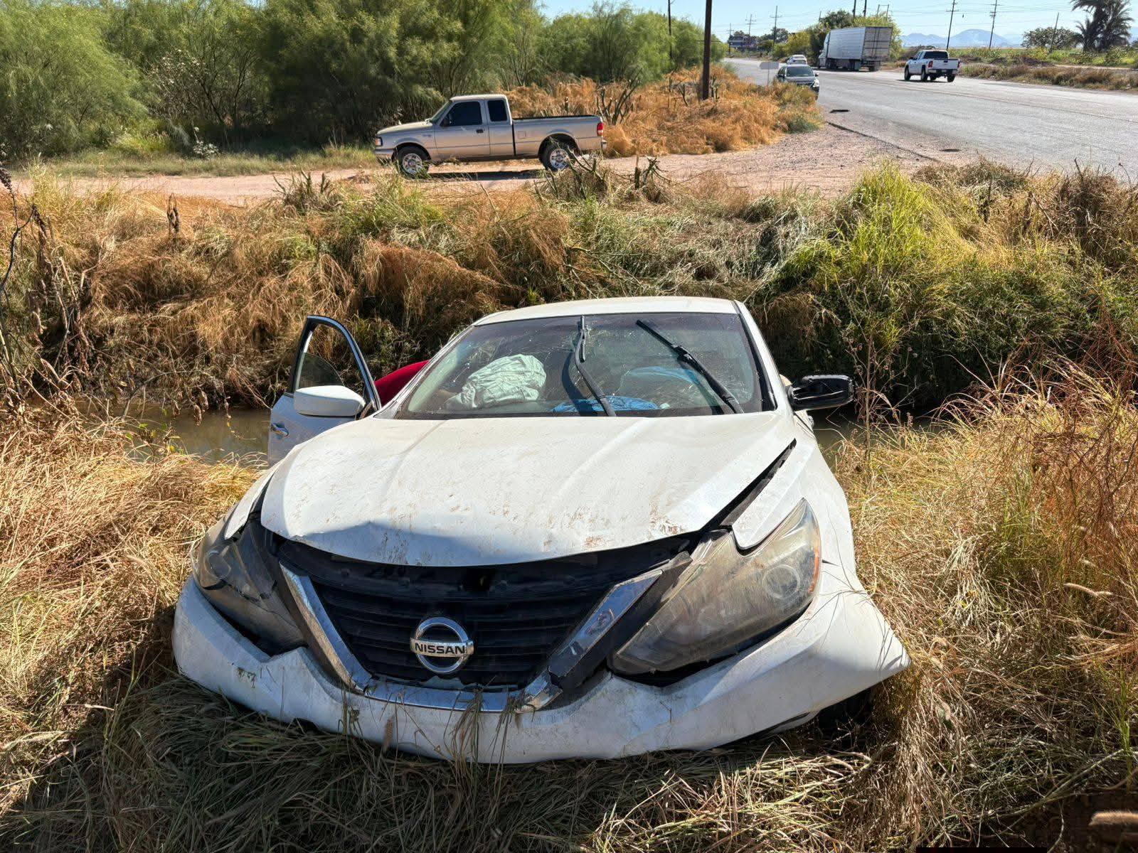 accidente