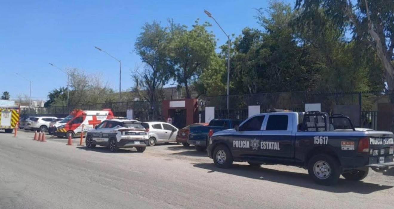 alumno de hermosillo