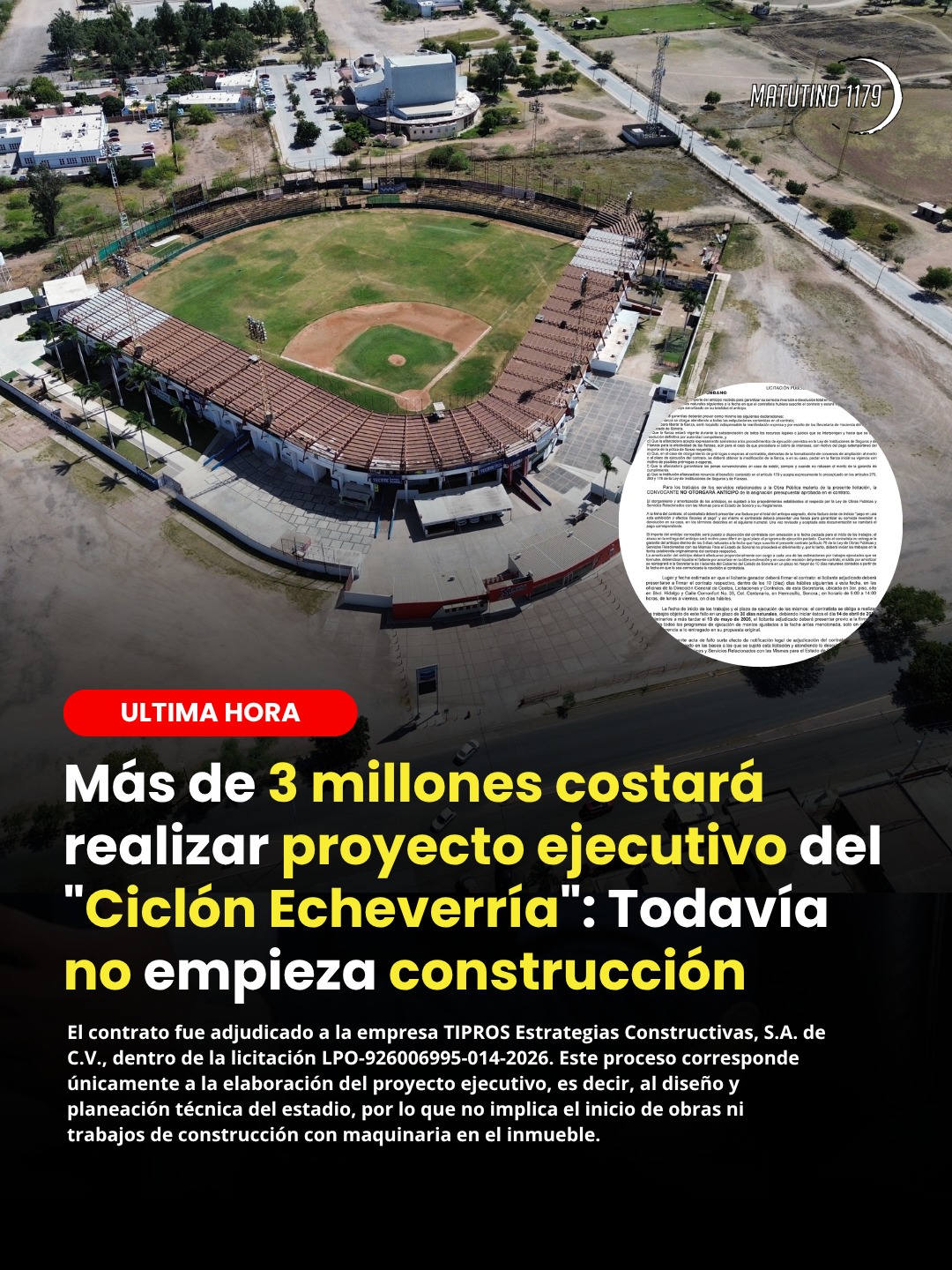 estadio