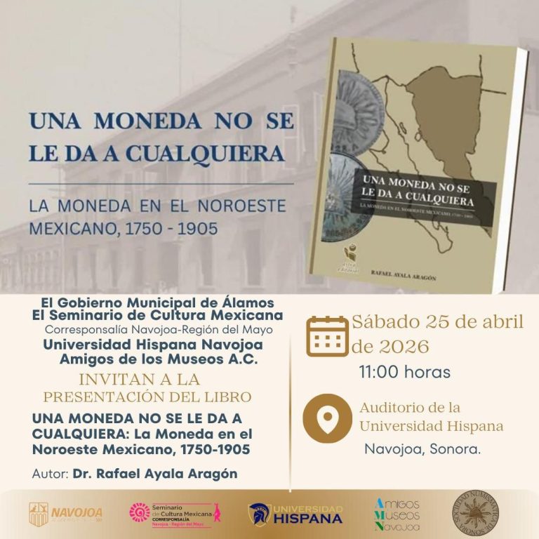 libro moneda