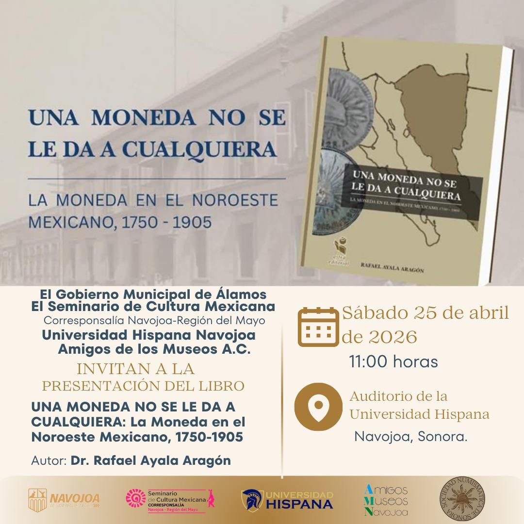 libro moneda