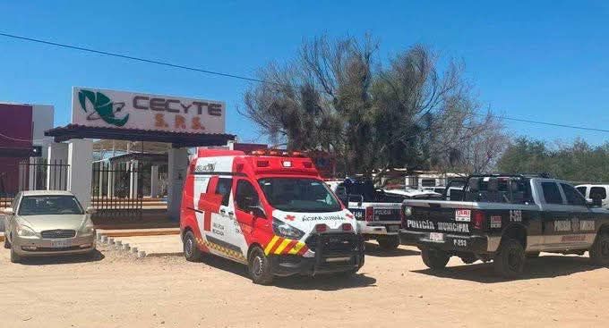 san pedro el sausito