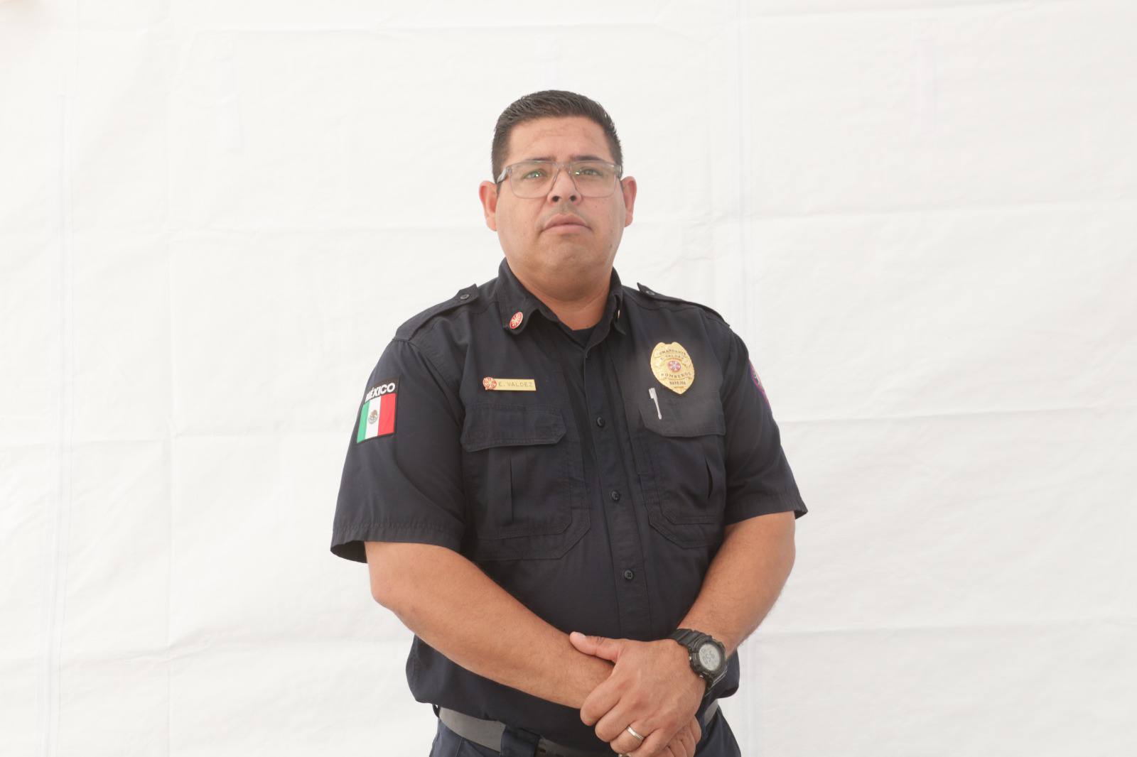 todo lisyto para semana santa