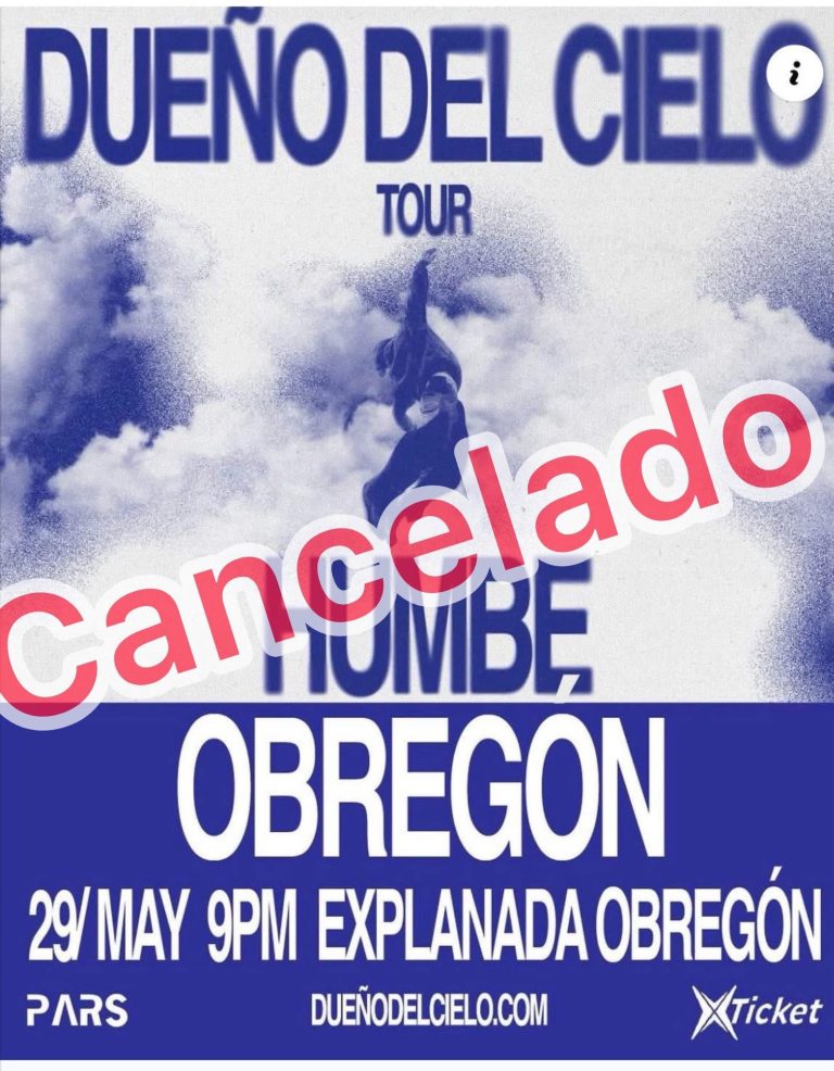 cancelacion