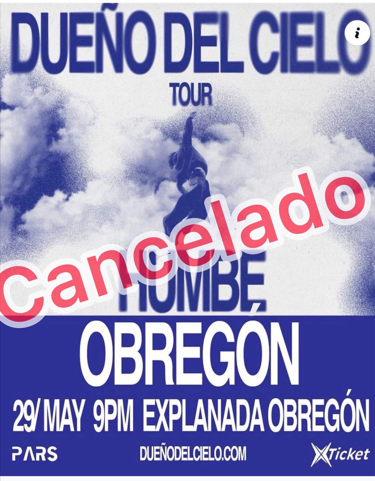 cancelacion