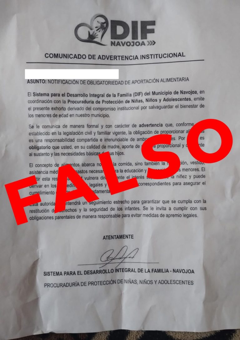 dif portada