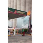 gasolinera lista