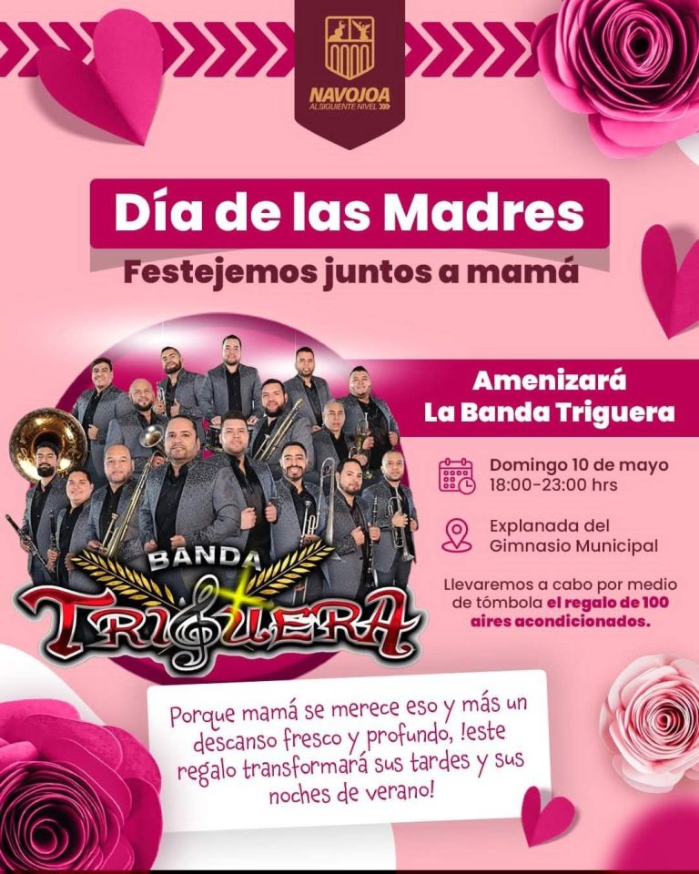 mamas navojoa