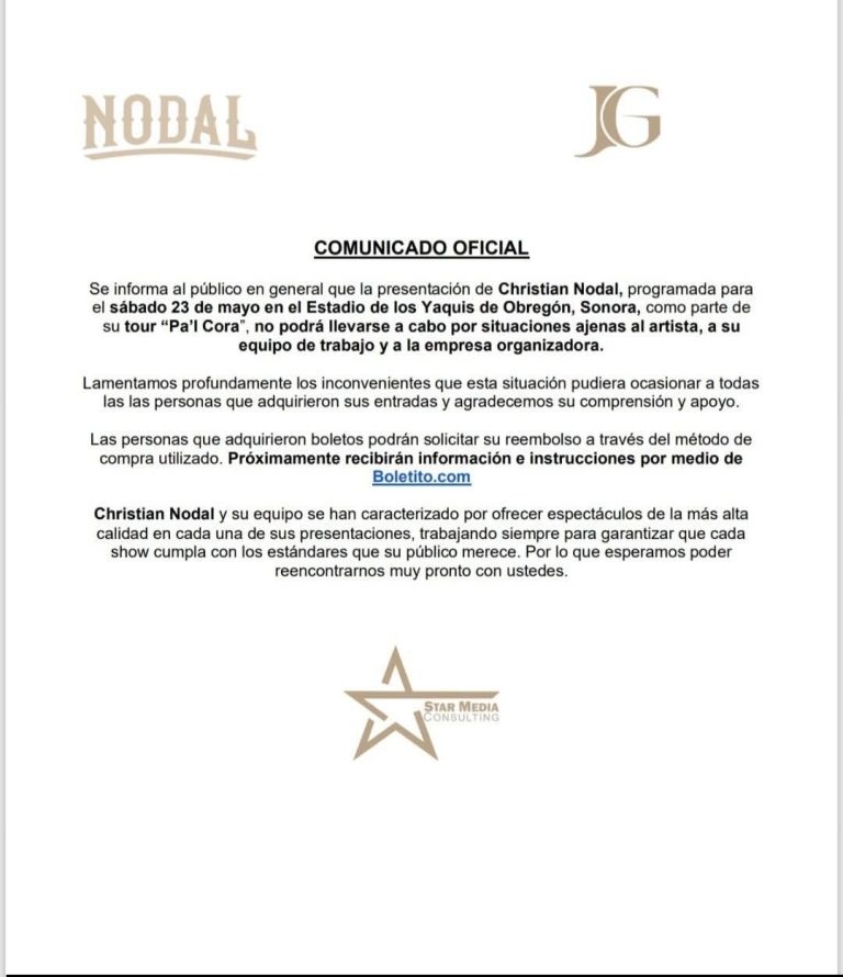 nodal