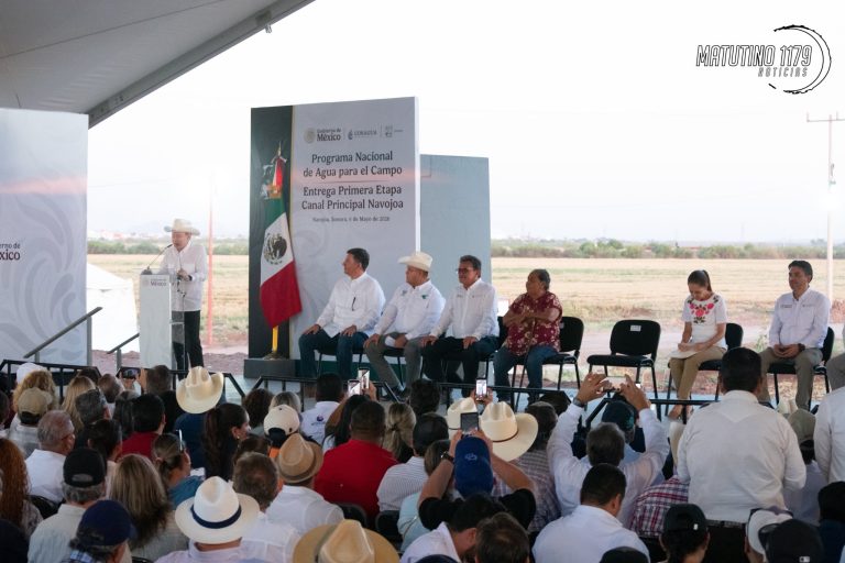 obras hidraulicas