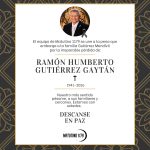 ramon humberto
