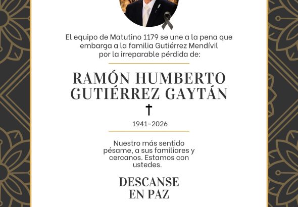 ramon humberto