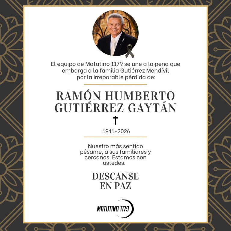 ramon humberto